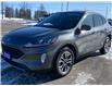 2022 Ford Escape SEL Hybrid (Stk: 2025-34A) in New Liskeard - Image 4 of 16