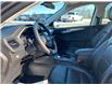 2022 Ford Escape SEL Hybrid (Stk: 2025-34A) in New Liskeard - Image 10 of 16