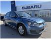2016 Volkswagen Golf 1.8 TSI Comfortline (Stk: P1901B) in Newmarket - Image 1 of 15