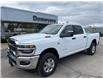 2025 RAM 2500 Big Horn (Stk: 25070) in Simcoe - Image 1 of 22