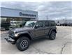 2025 Jeep Wrangler Rubicon (Stk: 25069) in Simcoe - Image 1 of 22