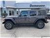 2025 Jeep Wrangler Rubicon (Stk: 25069) in Simcoe - Image 2 of 22