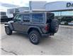 2025 Jeep Wrangler Rubicon (Stk: 25069) in Simcoe - Image 3 of 22