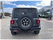 2025 Jeep Wrangler Rubicon (Stk: 25069) in Simcoe - Image 4 of 22