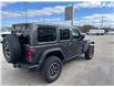 2025 Jeep Wrangler Rubicon (Stk: 25069) in Simcoe - Image 5 of 22
