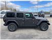 2025 Jeep Wrangler Rubicon (Stk: 25069) in Simcoe - Image 6 of 22