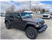 2025 Jeep Wrangler Rubicon (Stk: 25069) in Simcoe - Image 7 of 22