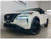 2023 Nissan Rogue SV Midnight Edition (Stk: 42283J) in Belleville - Image 4 of 26