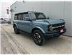 2021 Ford Bronco Outer Banks (Stk: BB1811) in Listowel - Image 1 of 44