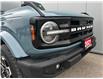 2021 Ford Bronco Outer Banks (Stk: BB1811) in Listowel - Image 2 of 44