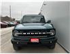 2021 Ford Bronco Outer Banks (Stk: BB1811) in Listowel - Image 3 of 44