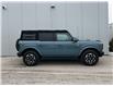 2021 Ford Bronco Outer Banks (Stk: BB1811) in Listowel - Image 5 of 44