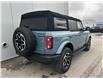2021 Ford Bronco Outer Banks (Stk: BB1811) in Listowel - Image 6 of 44