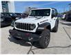 2025 Jeep Wrangler Rubicon (Stk: 25-173) in Sarnia - Image 1 of 17