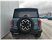 2021 Ford Bronco Outer Banks (Stk: BB1811) in Listowel - Image 8 of 44