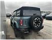 2021 Ford Bronco Outer Banks (Stk: BB1811) in Listowel - Image 9 of 44