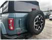 2021 Ford Bronco Outer Banks (Stk: BB1811) in Listowel - Image 10 of 44