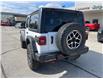 2025 Jeep Wrangler Rubicon (Stk: 25-173) in Sarnia - Image 3 of 17