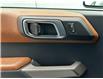 2021 Ford Bronco Outer Banks (Stk: BB1811) in Listowel - Image 20 of 44