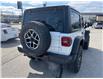 2025 Jeep Wrangler Rubicon (Stk: 25-173) in Sarnia - Image 4 of 17