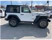 2025 Jeep Wrangler Rubicon (Stk: 25-173) in Sarnia - Image 5 of 17