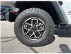 2025 Jeep Wrangler Rubicon (Stk: 25-173) in Sarnia - Image 7 of 17