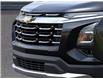 2025 Chevrolet Equinox LT (Stk: 103683) in Exeter - Image 13 of 24
