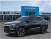 2025 Chevrolet TrailBlazer RS (Stk: 103778) in Exeter - Image 2 of 24