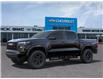 2025 GMC Canyon Elevation (Stk: 103775) in Exeter - Image 2 of 24