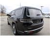 2023 Jeep Grand Wagoneer Series II (Stk: 7252) in Ingersoll - Image 7 of 22