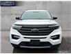 2023 Ford Explorer XLT (Stk: B15999) in Langley BC - Image 2 of 25