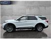 2023 Ford Explorer XLT (Stk: B15999) in Langley BC - Image 3 of 25