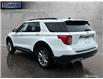 2023 Ford Explorer XLT (Stk: B15999) in Langley BC - Image 4 of 25