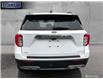 2023 Ford Explorer XLT (Stk: B15999) in Langley BC - Image 5 of 25