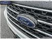2023 Ford Explorer XLT (Stk: B15999) in Langley BC - Image 9 of 25