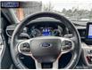 2023 Ford Explorer XLT (Stk: B15999) in Langley BC - Image 14 of 25