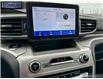 2023 Ford Explorer XLT (Stk: B15999) in Langley BC - Image 19 of 25