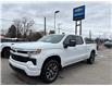 2025 Chevrolet Silverado 1500 RST (Stk: TS253752) in Caledonia - Image 1 of 70