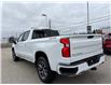 2025 Chevrolet Silverado 1500 RST (Stk: TS253752) in Caledonia - Image 3 of 70