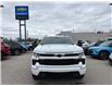 2025 Chevrolet Silverado 1500 RST (Stk: TS253752) in Caledonia - Image 8 of 70