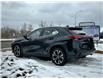 2021 Lexus UX 250h Base (Stk: 250668A) in Calgary - Image 4 of 24