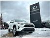 2022 Toyota RAV4 XLE (Stk: 250695A) in Calgary - Image 7 of 23