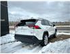 2022 Toyota RAV4 XLE (Stk: 250695A) in Calgary - Image 3 of 23
