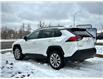 2022 Toyota RAV4 XLE (Stk: 250695A) in Calgary - Image 4 of 23