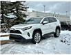 2022 Toyota RAV4 XLE (Stk: 250695A) in Calgary - Image 5 of 23