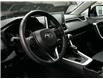 2022 Toyota RAV4 XLE (Stk: 250695A) in Calgary - Image 9 of 23