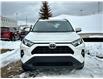 2022 Toyota RAV4 XLE (Stk: 250695A) in Calgary - Image 6 of 23