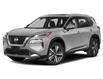 2021 Nissan Rogue Platinum (Stk: H25-0039P) in Chilliwack - Image 1 of 13