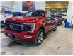 2023 Ford F-150 Lariat (Stk: 25008A) in Melfort - Image 1 of 11