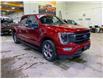 2023 Ford F-150 Lariat (Stk: 25008A) in Melfort - Image 3 of 11